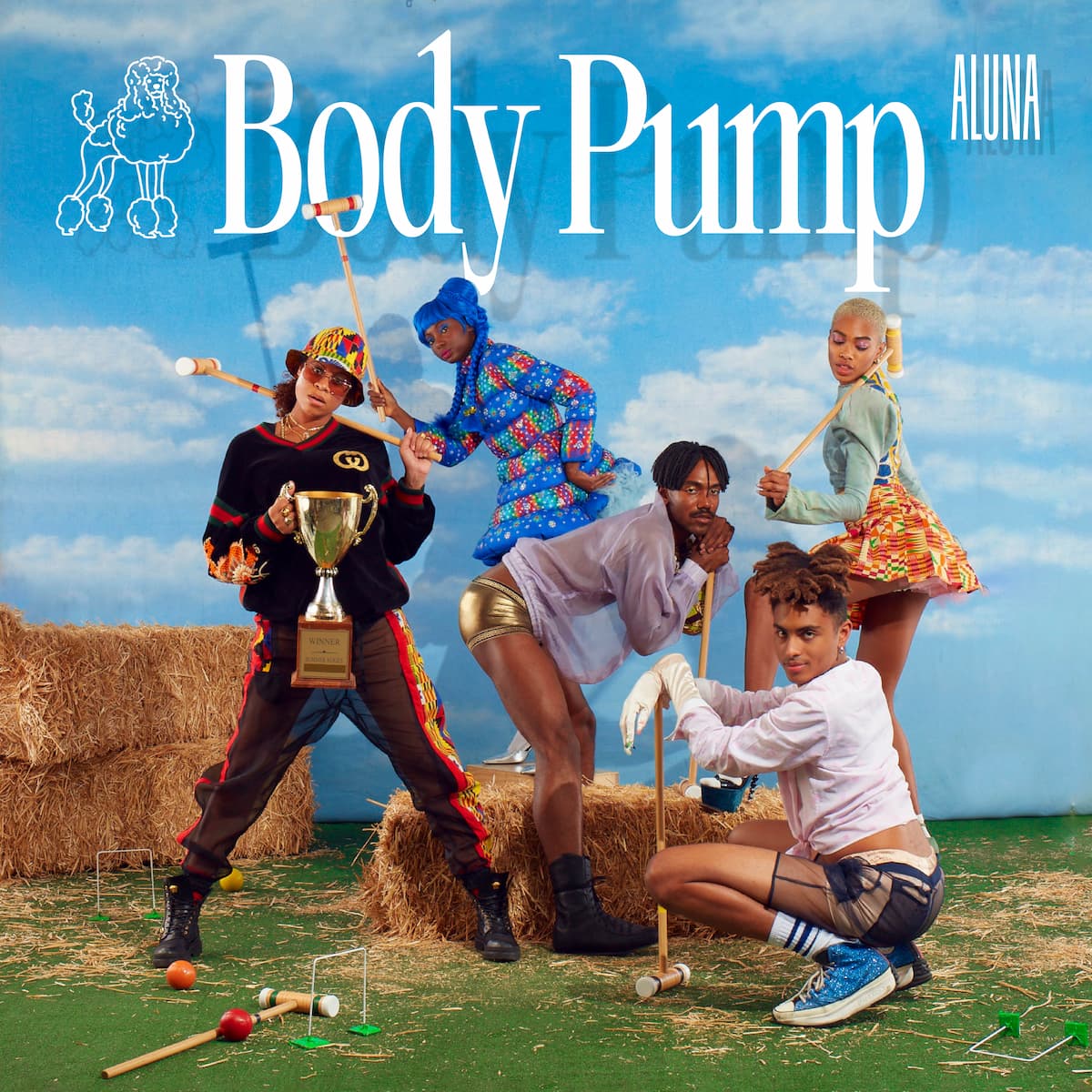 Body Pump