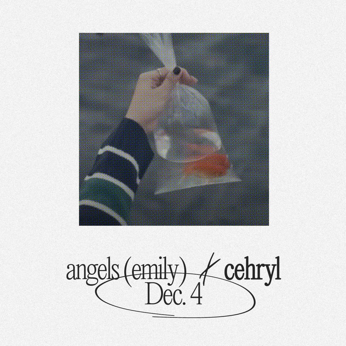 cehryl Single
